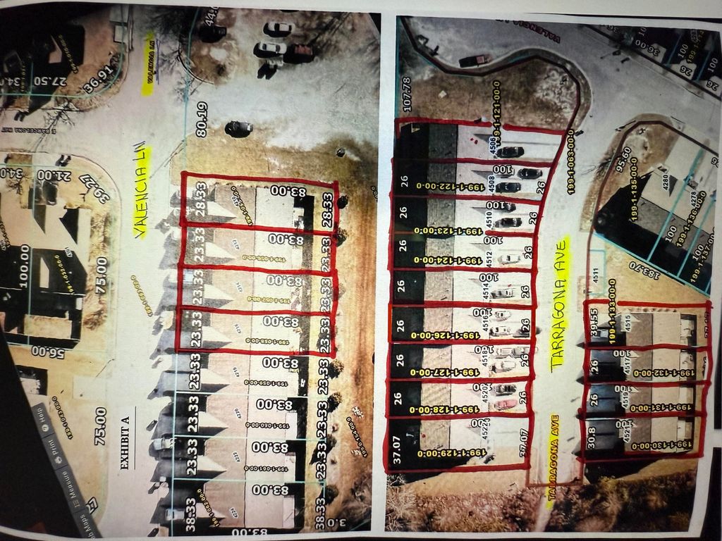 230 Goshen Rd - Tarragona&Valencia Lane, Augusta, GA 30906