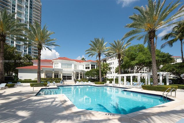 3165 NE 184th St 6204, Aventura, FL 33160