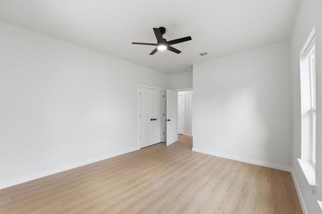 2710 Gano Street, Houston, TX 77009