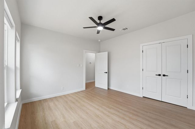2710 Gano Street, Houston, TX 77009
