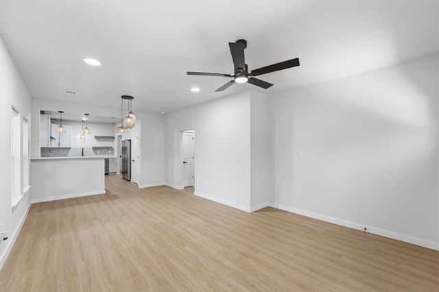 2710 Gano Street, Houston, TX 77009