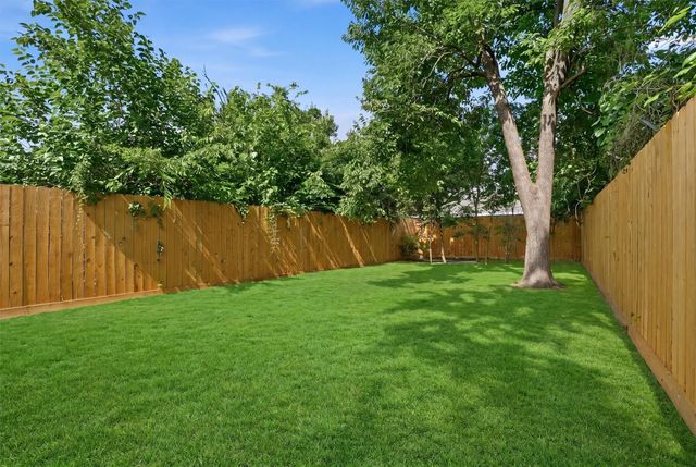 2710 Gano Street, Houston, TX 77009