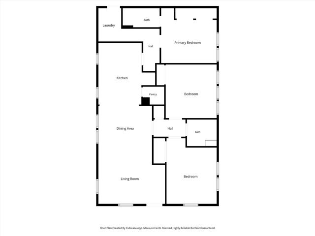 2710 Gano Street, Houston, TX 77009