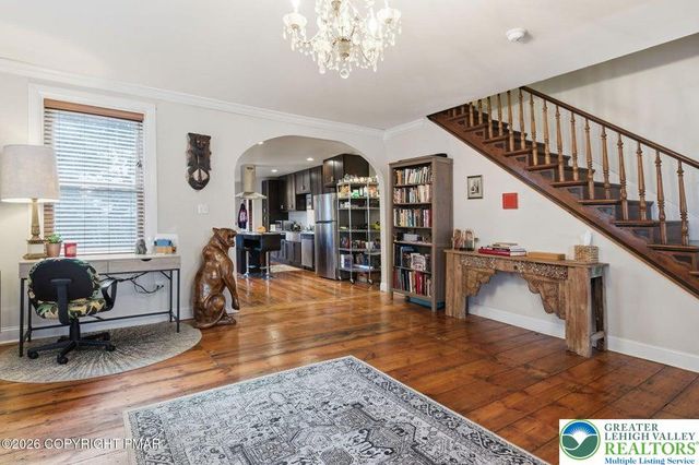 109 West Broadway, Jim Thorpe Boro, PA 18229