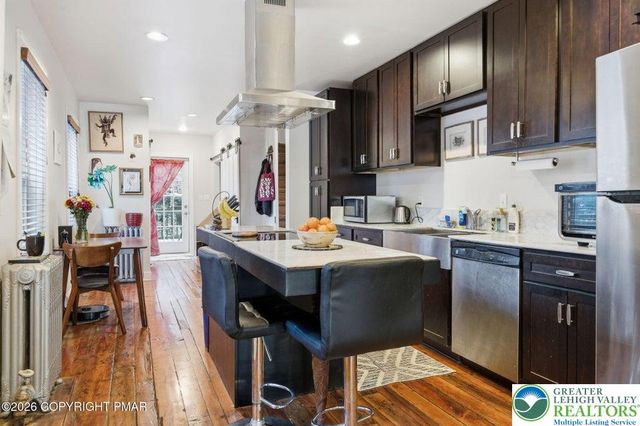 109 West Broadway, Jim Thorpe Boro, PA 18229