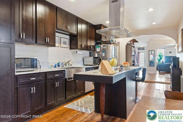 109 West Broadway, Jim Thorpe Boro, PA 18229