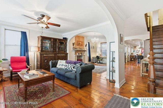 109 West Broadway, Jim Thorpe Boro, PA 18229