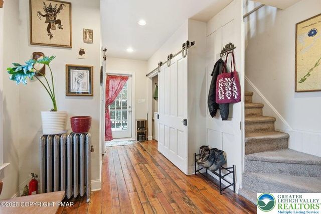 109 West Broadway, Jim Thorpe Boro, PA 18229