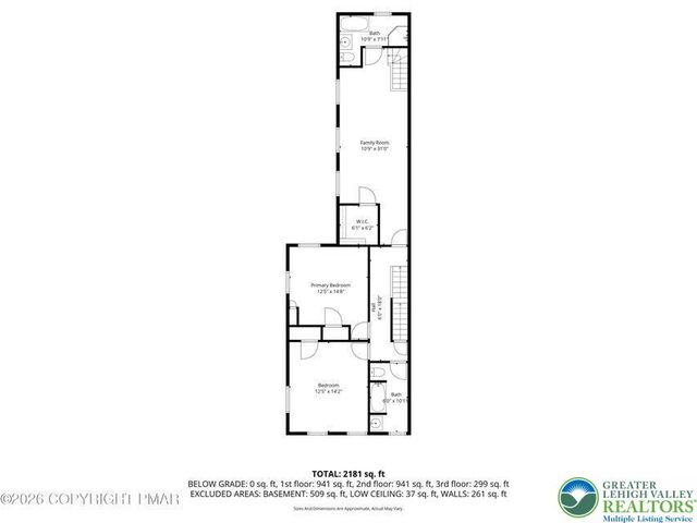 109 West Broadway, Jim Thorpe Boro, PA 18229