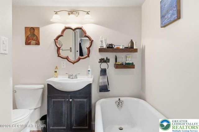 109 West Broadway, Jim Thorpe Boro, PA 18229