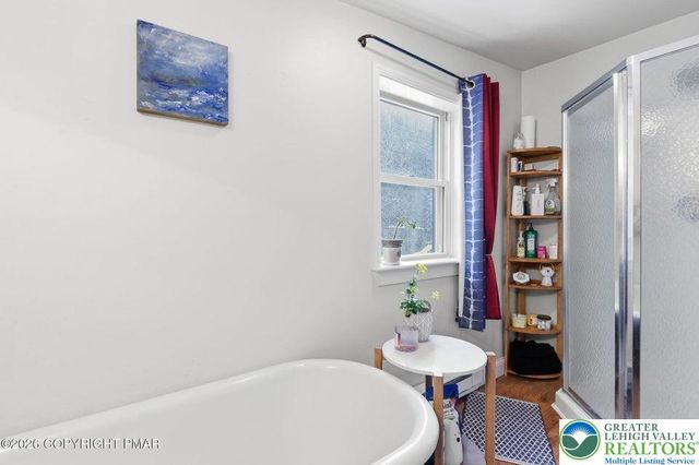 109 West Broadway, Jim Thorpe Boro, PA 18229