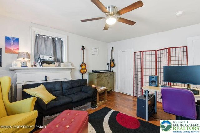 109 West Broadway, Jim Thorpe Boro, PA 18229