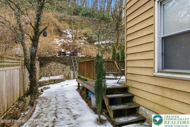 109 West Broadway, Jim Thorpe Boro, PA 18229