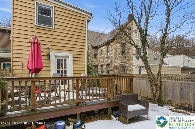 109 West Broadway, Jim Thorpe Boro, PA 18229