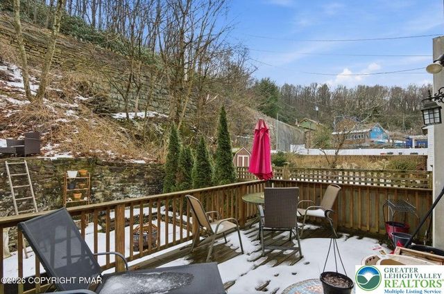 109 West Broadway, Jim Thorpe Boro, PA 18229