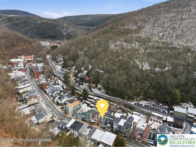 109 West Broadway, Jim Thorpe Boro, PA 18229