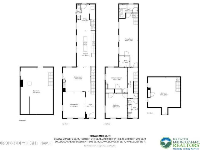 109 West Broadway, Jim Thorpe Boro, PA 18229