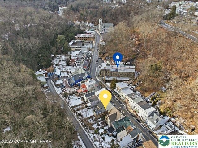 109 West Broadway, Jim Thorpe Boro, PA 18229