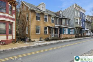 109 West Broadway, Jim Thorpe Boro, PA 18229