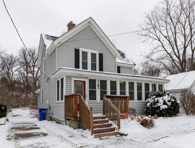 1183 Hancock Street, Saint Paul, MN 55106
