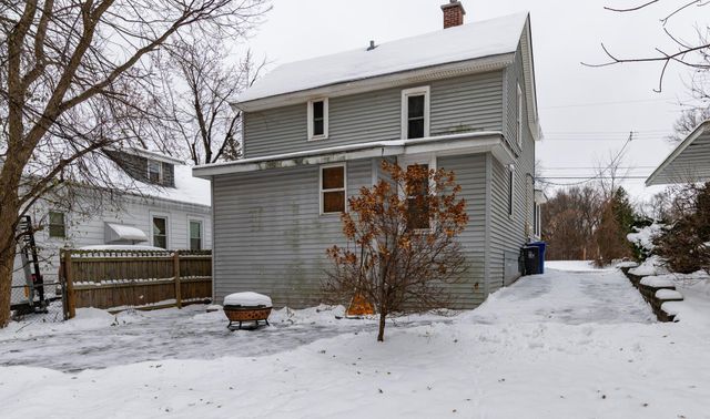 1183 Hancock Street, Saint Paul, MN 55106