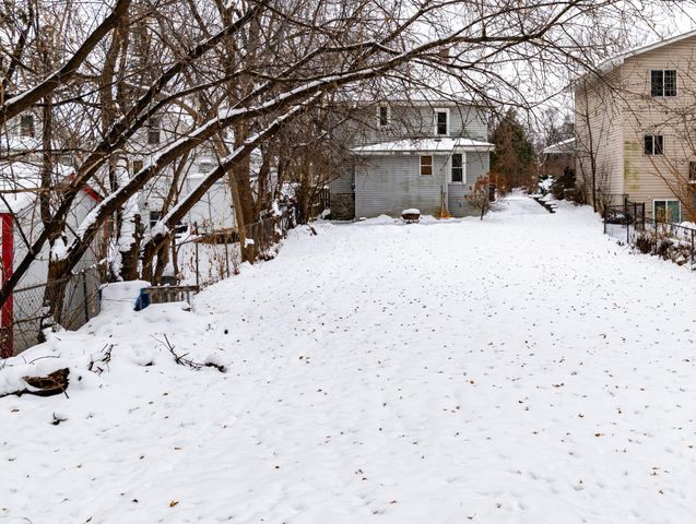 1183 Hancock Street, Saint Paul, MN 55106