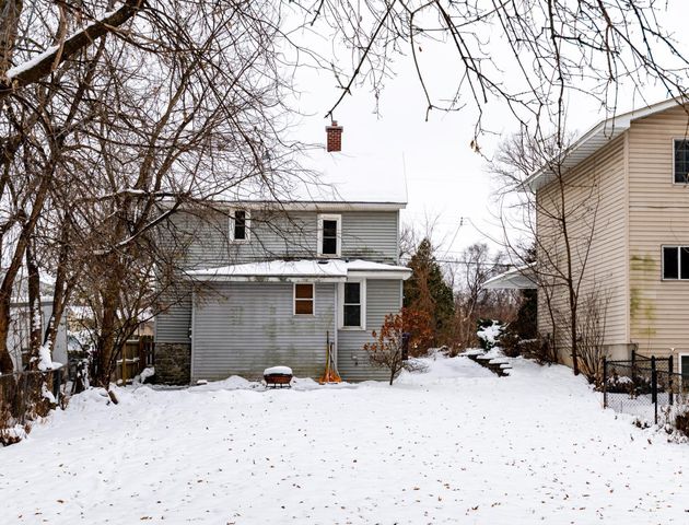 1183 Hancock Street, Saint Paul, MN 55106