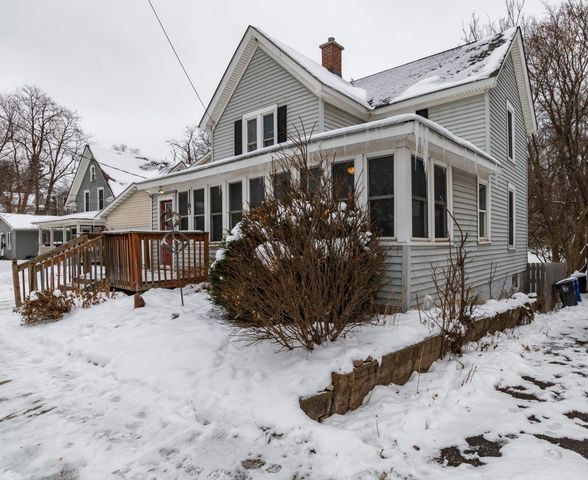 1183 Hancock Street, Saint Paul, MN 55106