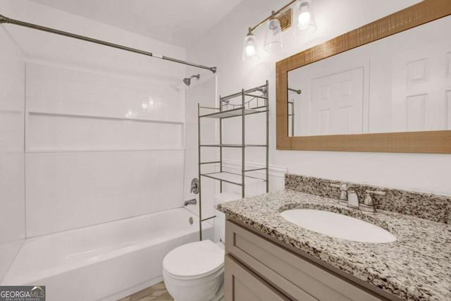 1004 Sandy Lane Drive, Alpharetta, GA 30022