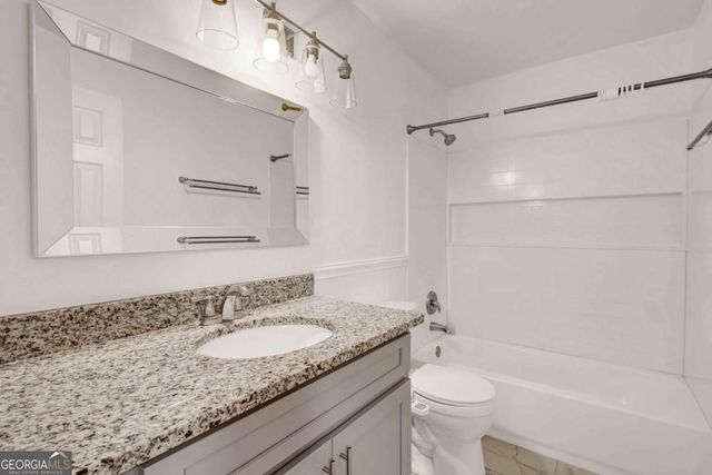 1004 Sandy Lane Drive, Alpharetta, GA 30022