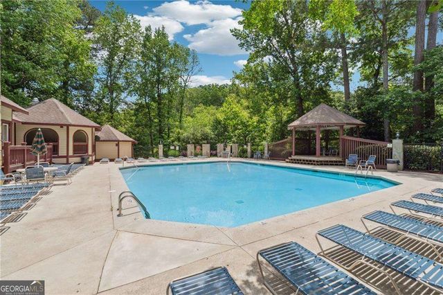 1004 Sandy Lane Drive, Alpharetta, GA 30022