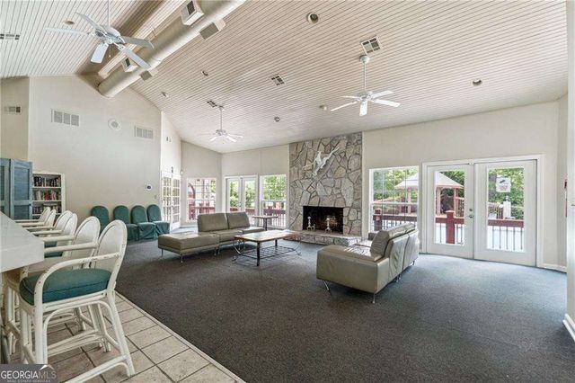 1004 Sandy Lane Drive, Alpharetta, GA 30022