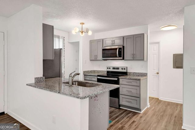 1004 Sandy Lane Drive, Alpharetta, GA 30022