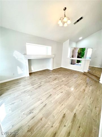 7537 Treasure Chest Street, Las Vegas, NV 89139