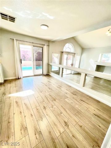 7537 Treasure Chest Street, Las Vegas, NV 89139