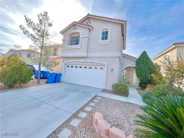 7537 Treasure Chest Street, Las Vegas, NV 89139