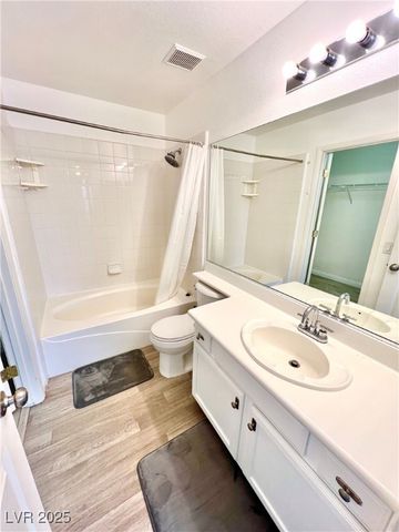 7537 Treasure Chest Street, Las Vegas, NV 89139