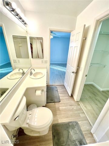 7537 Treasure Chest Street, Las Vegas, NV 89139