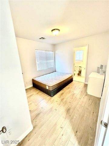 7537 Treasure Chest Street, Las Vegas, NV 89139