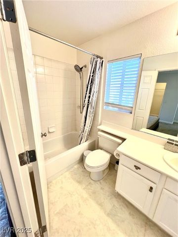 7537 Treasure Chest Street, Las Vegas, NV 89139