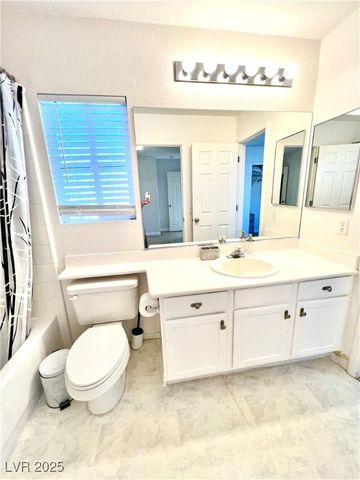 7537 Treasure Chest Street, Las Vegas, NV 89139