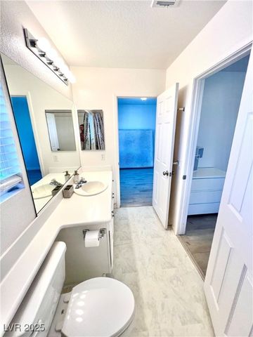 7537 Treasure Chest Street, Las Vegas, NV 89139