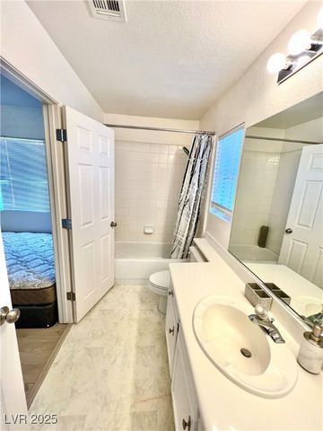 7537 Treasure Chest Street, Las Vegas, NV 89139