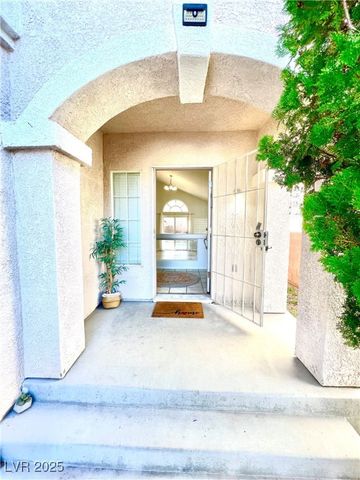 7537 Treasure Chest Street, Las Vegas, NV 89139