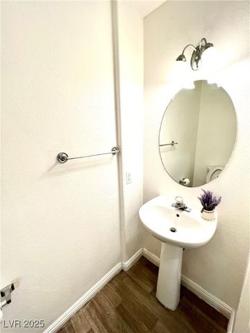 7537 Treasure Chest Street, Las Vegas, NV 89139