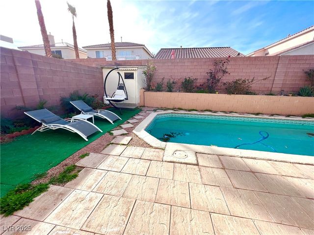 7537 Treasure Chest Street, Las Vegas, NV 89139
