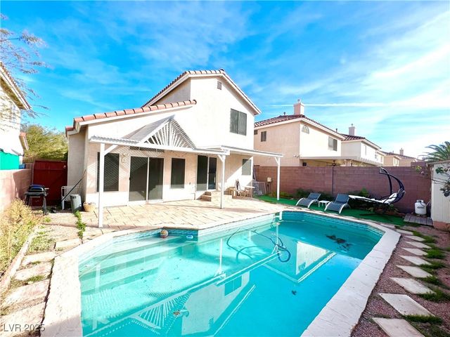 7537 Treasure Chest Street, Las Vegas, NV 89139