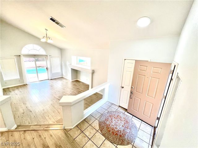 7537 Treasure Chest Street, Las Vegas, NV 89139