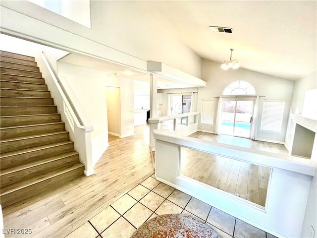 7537 Treasure Chest Street, Las Vegas, NV 89139