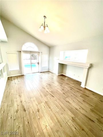 7537 Treasure Chest Street, Las Vegas, NV 89139